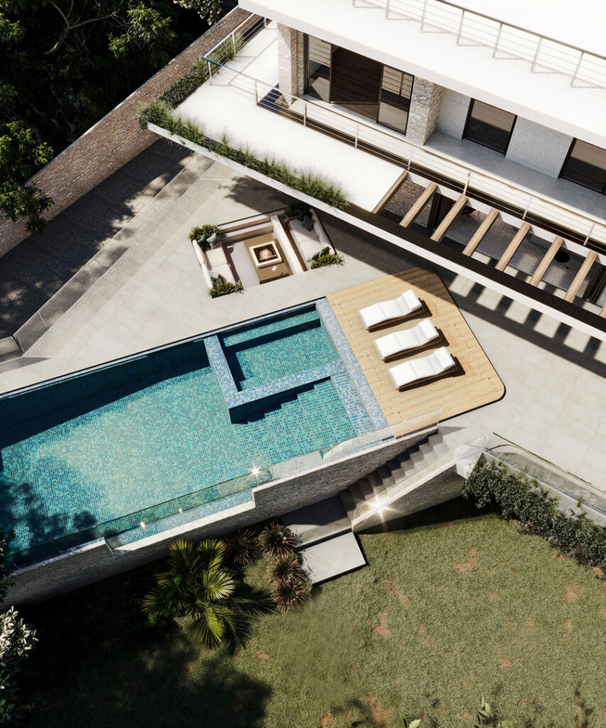 Athinon Souniou, Lagonisi